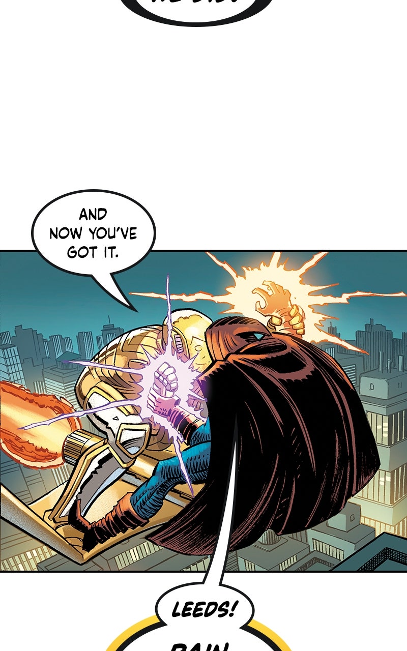 The Amazing Spider-Man (2022) Episode 31 page 9 - 