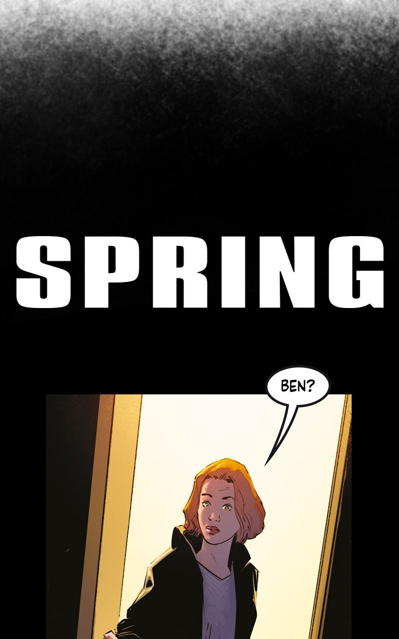 The Amazing Spider-Man (2022) Episode 32 page 2 - 