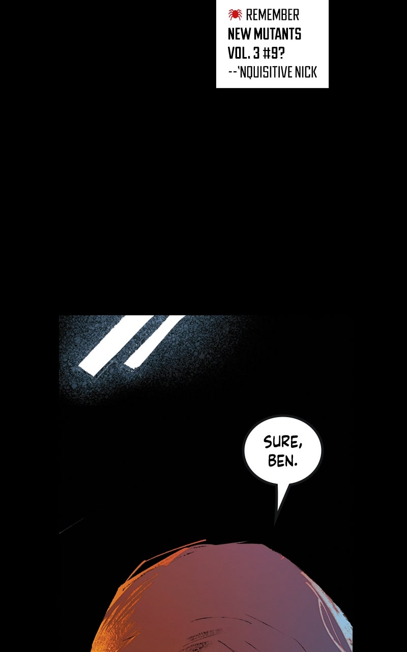 The Amazing Spider-Man (2022) Episode 32 page 11 - 