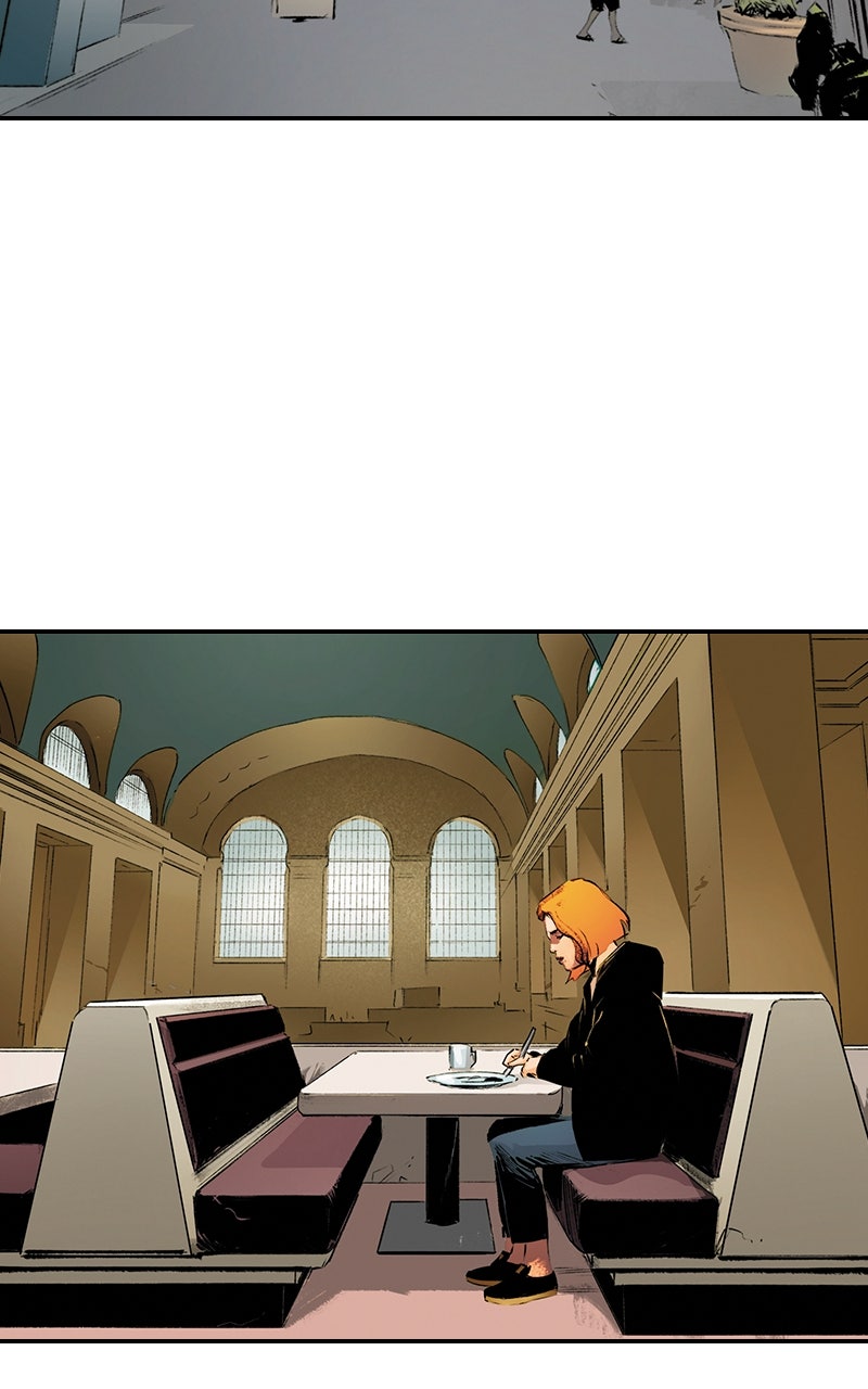 The Amazing Spider-Man (2022) Episode 32 page 14 - 