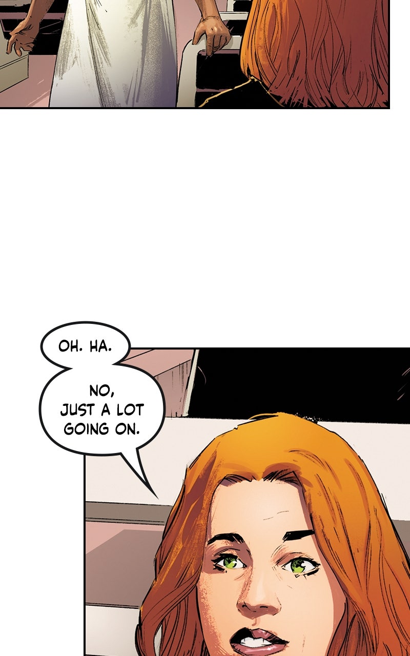 The Amazing Spider-Man (2022) Episode 32 page 17 - 