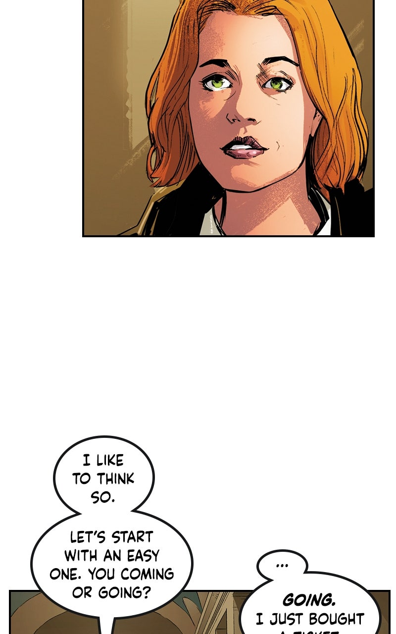 The Amazing Spider-Man (2022) Episode 32 page 20 - 