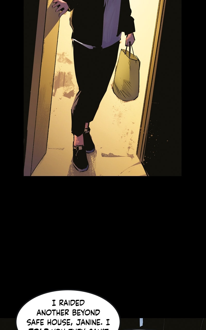 The Amazing Spider-Man (2022) Episode 32 page 3 - 