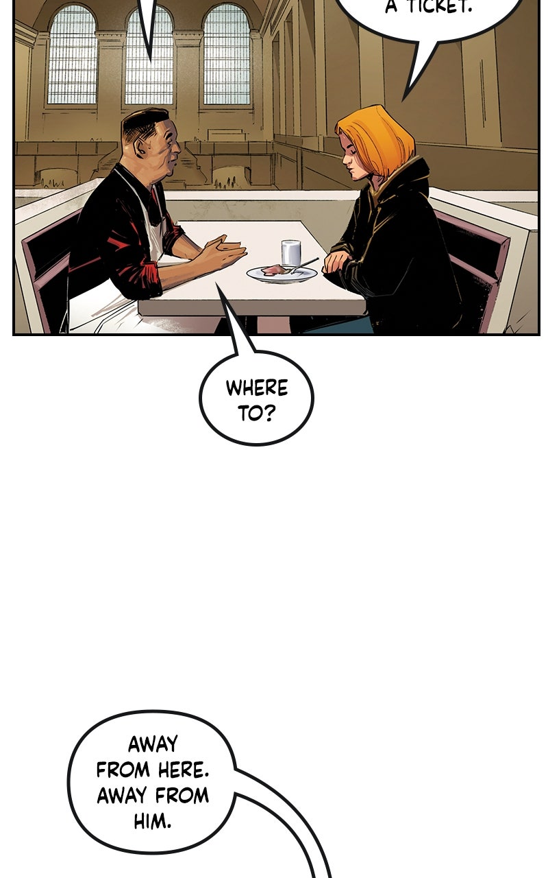 The Amazing Spider-Man (2022) Episode 32 page 21 - 