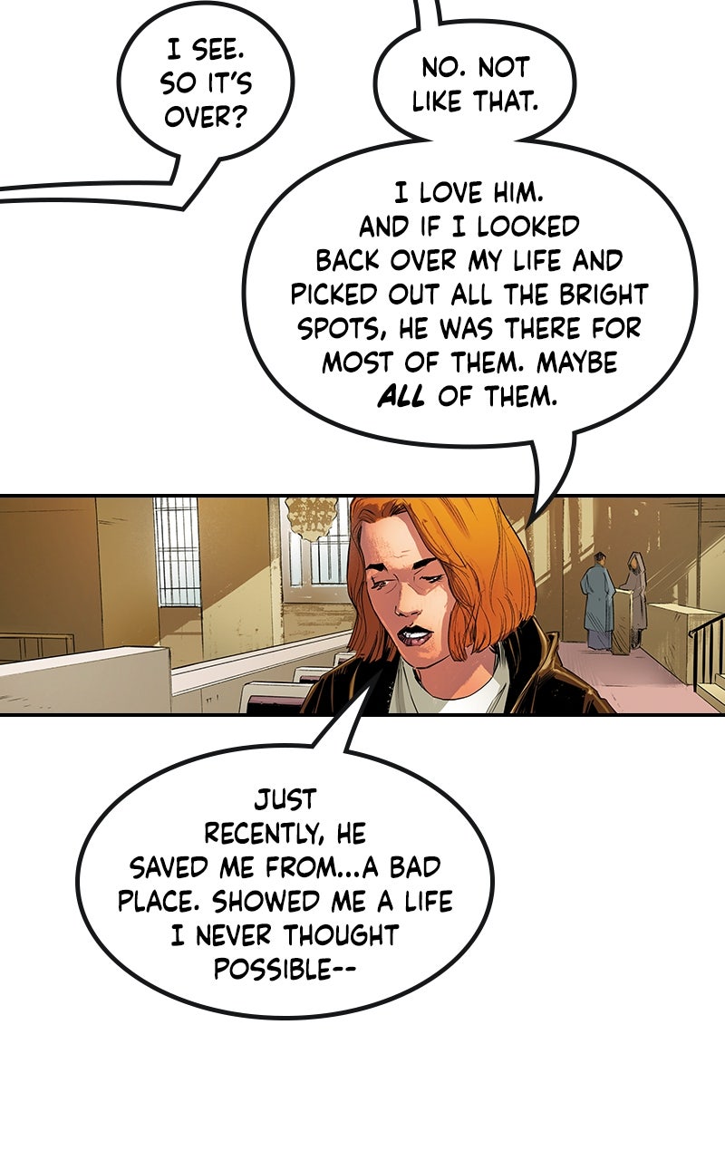 The Amazing Spider-Man (2022) Episode 32 page 22 - 