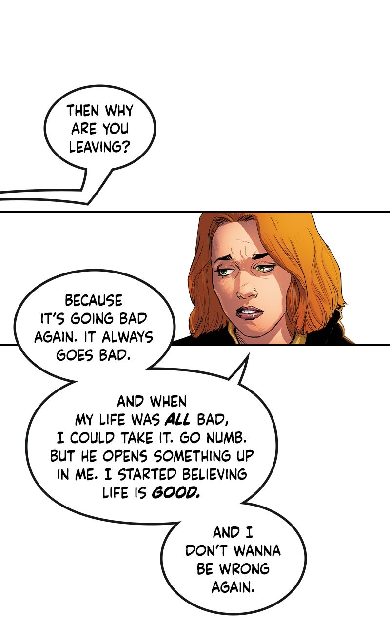 The Amazing Spider-Man (2022) Episode 32 page 23 - 