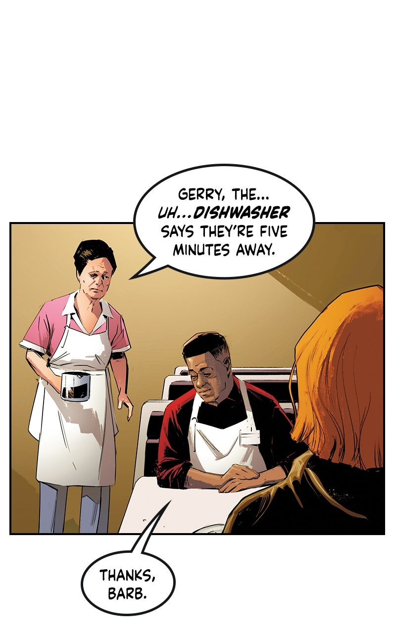 The Amazing Spider-Man (2022) Episode 32 page 24 - 