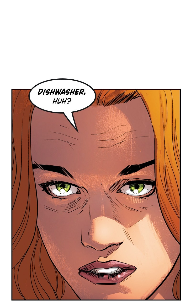The Amazing Spider-Man (2022) Episode 32 page 25 - 