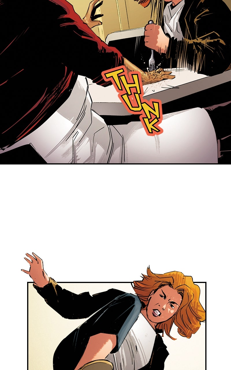 The Amazing Spider-Man (2022) Episode 32 page 33 - 
