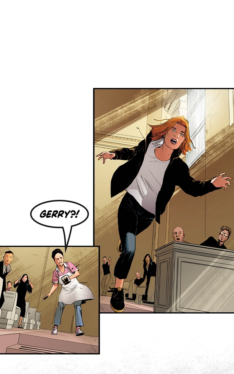 The Amazing Spider-Man (2022) Episode 32 page 36 - 