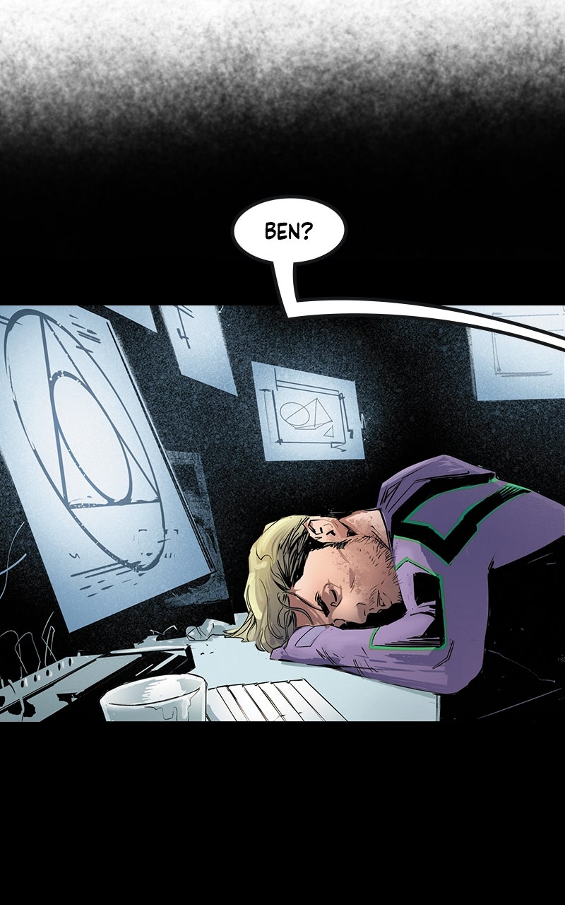 The Amazing Spider-Man (2022) Episode 32 page 37 - 