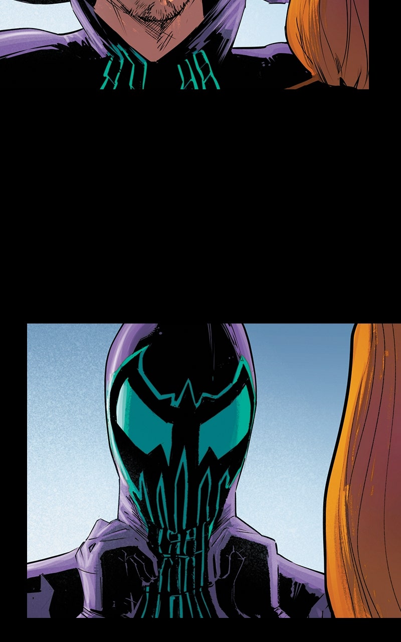 The Amazing Spider-Man (2022) Episode 32 page 46 - 