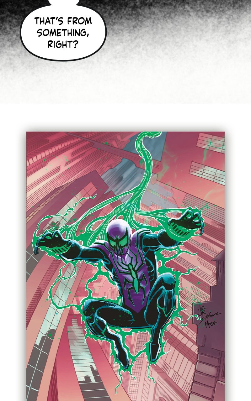 The Amazing Spider-Man (2022) Episode 32 page 48 - 