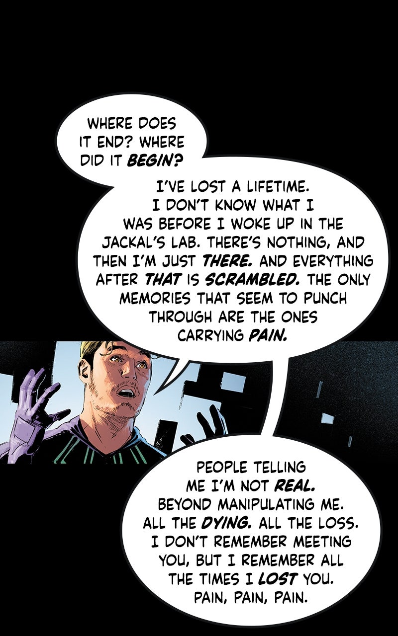 The Amazing Spider-Man (2022) Episode 32 page 8 - 