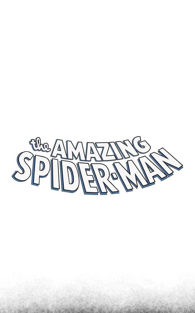 The Amazing Spider-Man (2022) Episode 33 page 1 - 