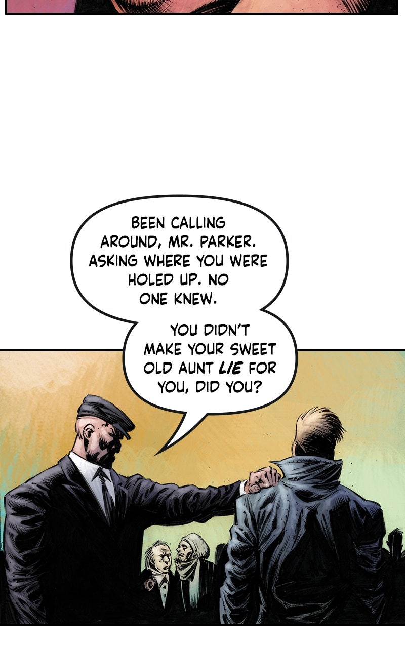 The Amazing Spider-Man (2022) Episode 33 page 11 - 