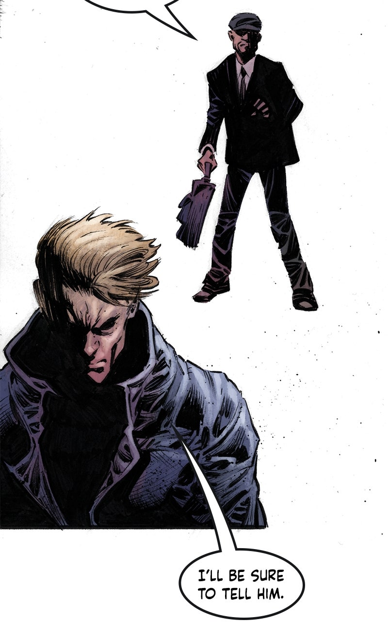 The Amazing Spider-Man (2022) Episode 33 page 15 - 