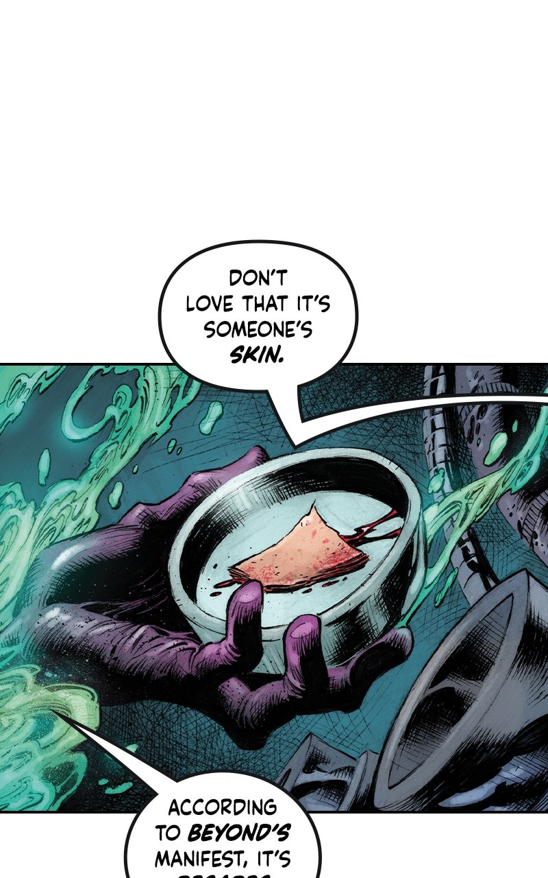 The Amazing Spider-Man (2022) Episode 33 page 16 - 