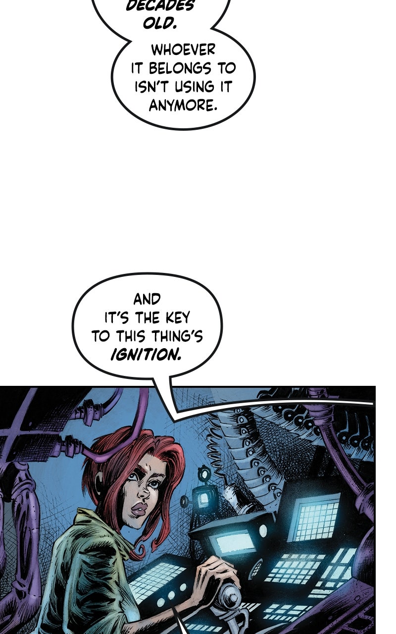 The Amazing Spider-Man (2022) Episode 33 page 17 - 