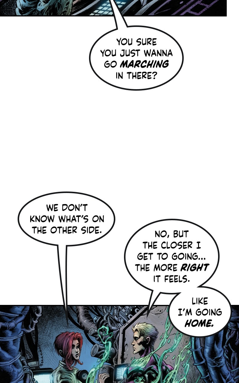 The Amazing Spider-Man (2022) Episode 33 page 18 - 