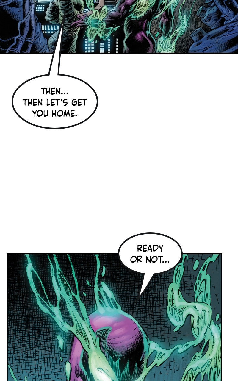The Amazing Spider-Man (2022) Episode 33 page 19 - 