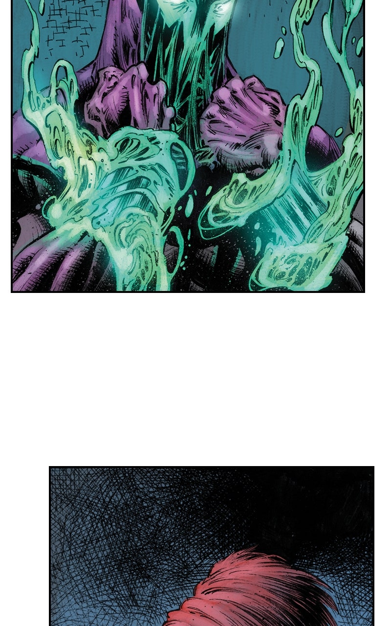 The Amazing Spider-Man (2022) Episode 33 page 20 - 