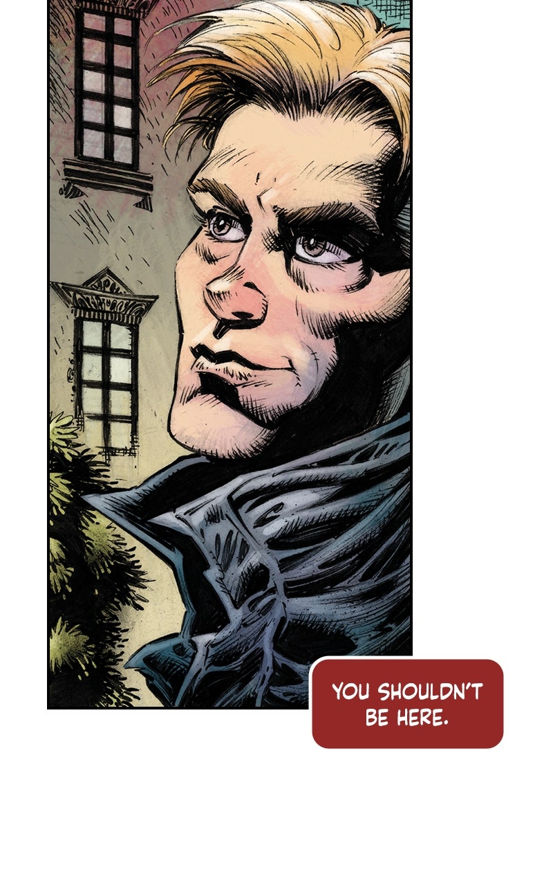 The Amazing Spider-Man (2022) Episode 33 page 3 - 