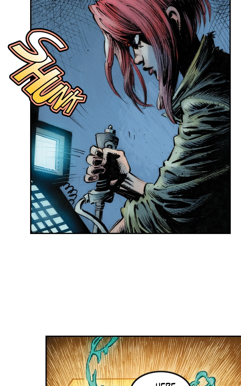 The Amazing Spider-Man (2022) Episode 33 page 21 - 
