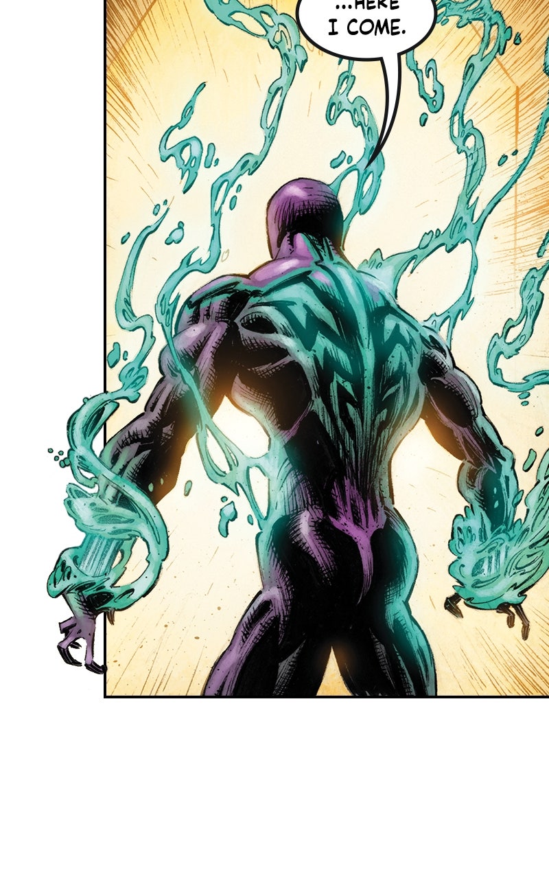 The Amazing Spider-Man (2022) Episode 33 page 22 - 
