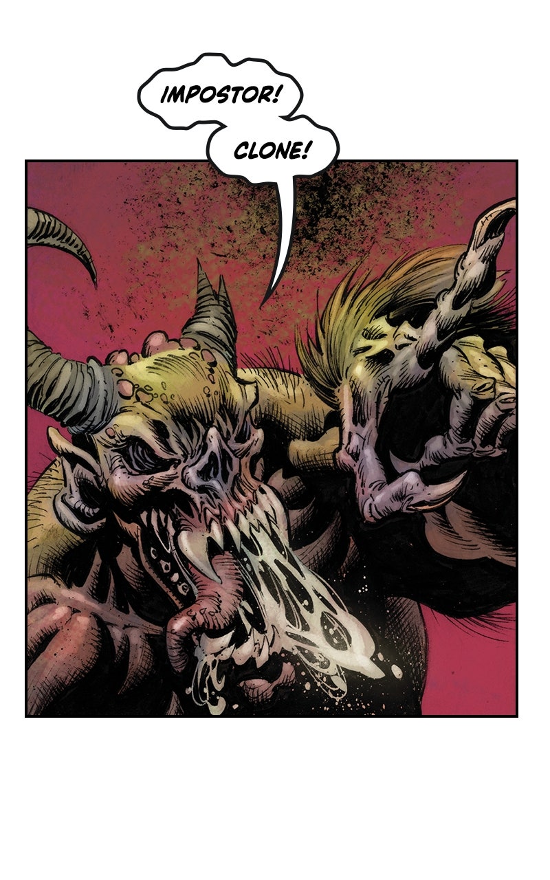 The Amazing Spider-Man (2022) Episode 33 page 23 - 