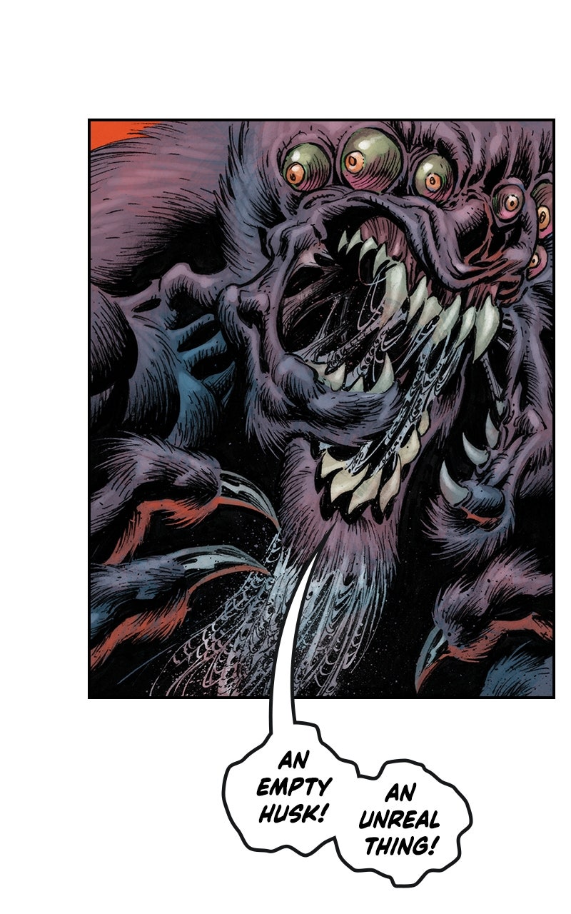 The Amazing Spider-Man (2022) Episode 33 page 24 - 