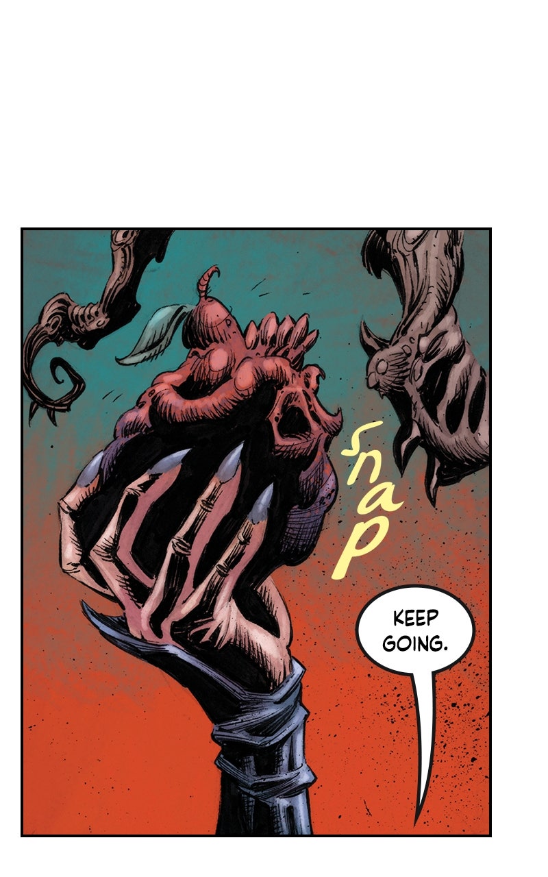 The Amazing Spider-Man (2022) Episode 33 page 25 - 
