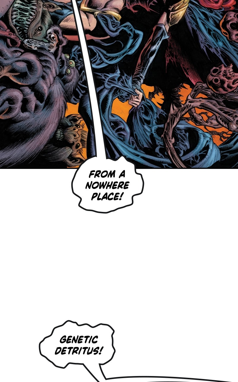 The Amazing Spider-Man (2022) Episode 33 page 27 - 