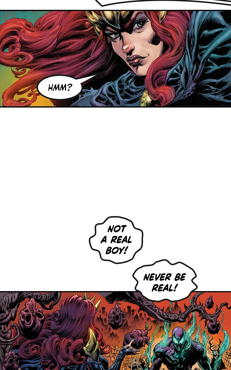 The Amazing Spider-Man (2022) Episode 33 page 28 - 