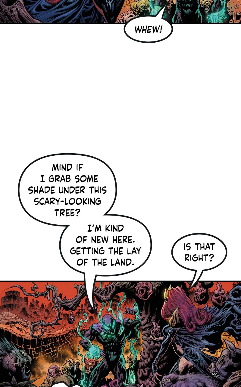 The Amazing Spider-Man (2022) Episode 33 page 29 - 