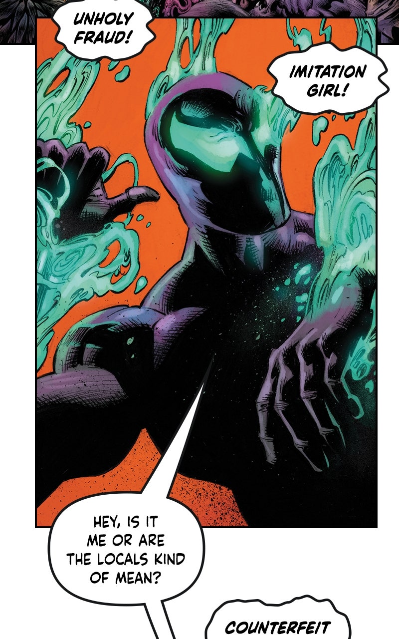The Amazing Spider-Man (2022) Episode 33 page 30 - 
