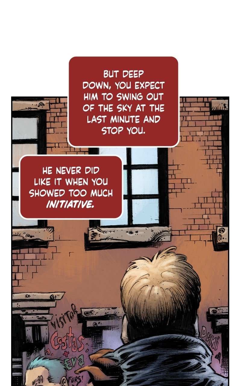 The Amazing Spider-Man (2022) Episode 33 page 4 - 