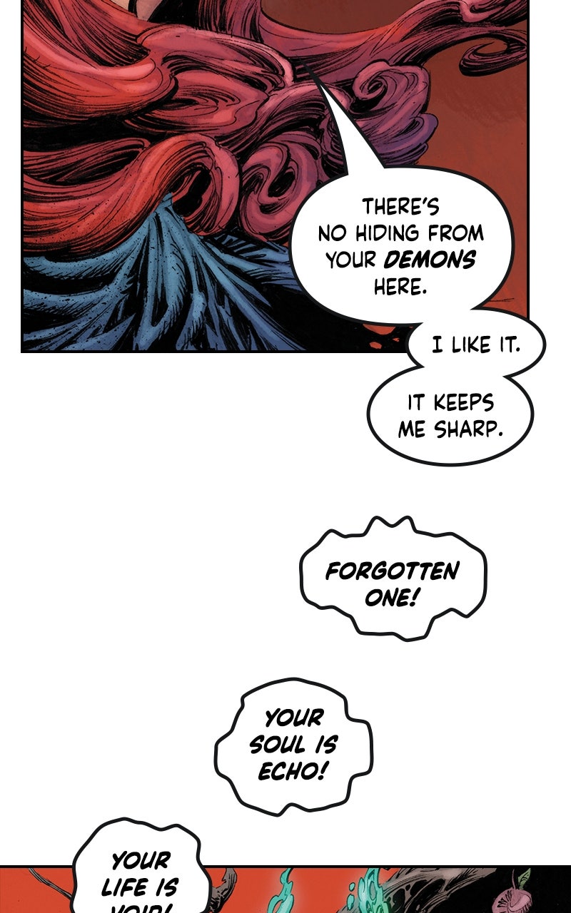 The Amazing Spider-Man (2022) Episode 33 page 32 - 