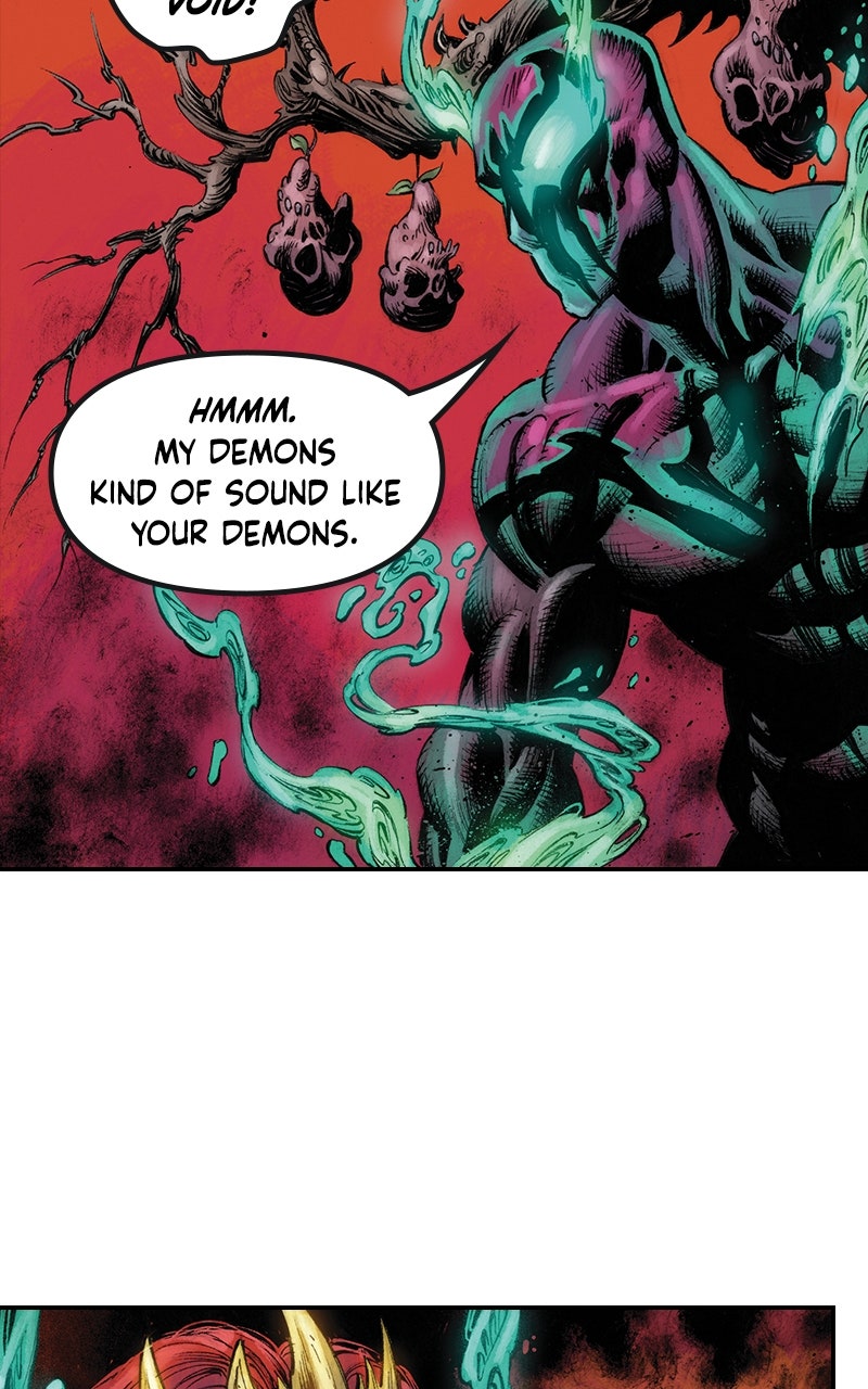 The Amazing Spider-Man (2022) Episode 33 page 33 - 