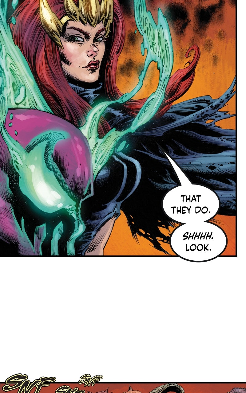 The Amazing Spider-Man (2022) Episode 33 page 34 - 