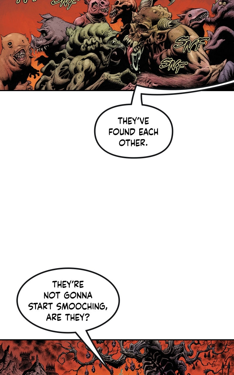 The Amazing Spider-Man (2022) Episode 33 page 35 - 