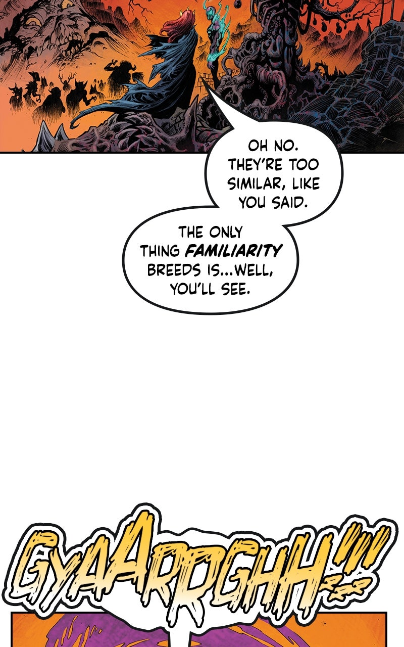 The Amazing Spider-Man (2022) Episode 33 page 36 - 