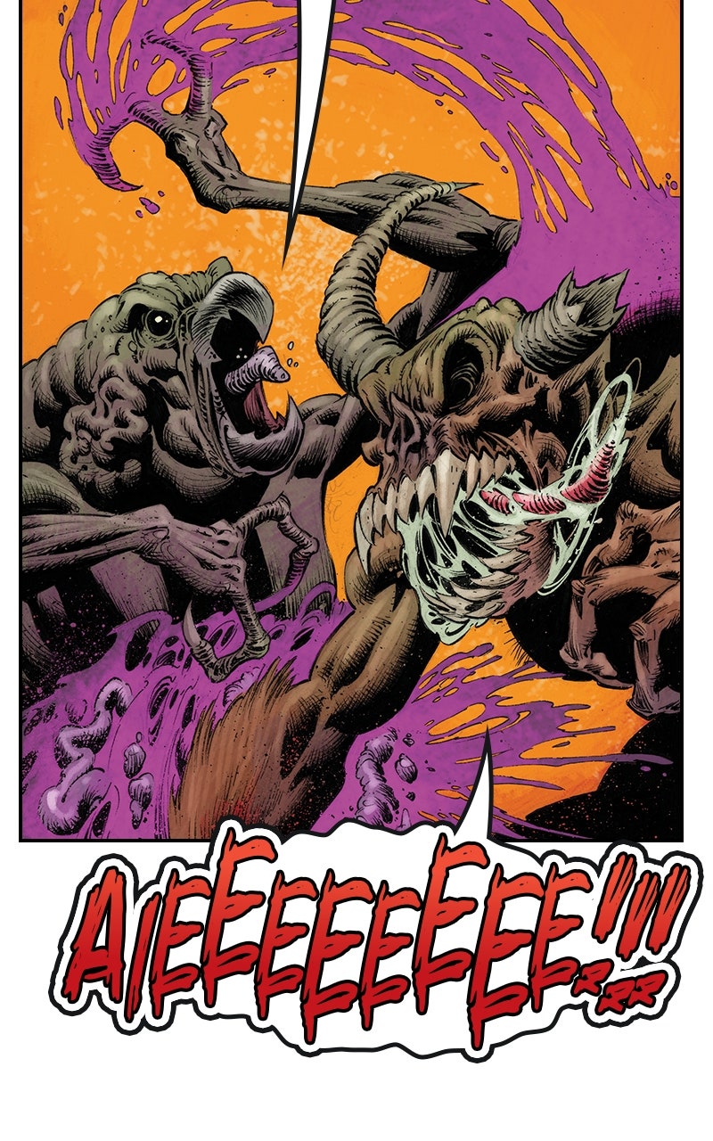 The Amazing Spider-Man (2022) Episode 33 page 37 - 