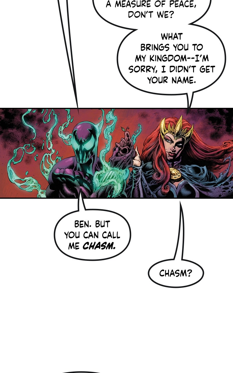 The Amazing Spider-Man (2022) Episode 33 page 40 - 