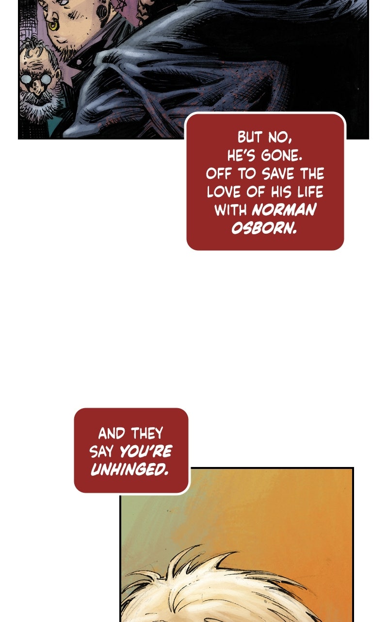 The Amazing Spider-Man (2022) Episode 33 page 5 - 