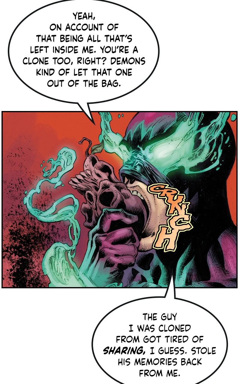 The Amazing Spider-Man (2022) Episode 33 page 41 - 
