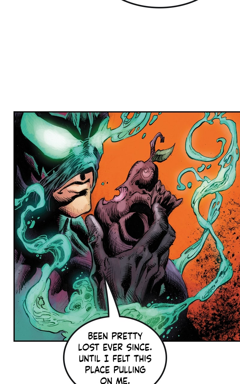 The Amazing Spider-Man (2022) Episode 33 page 42 - 