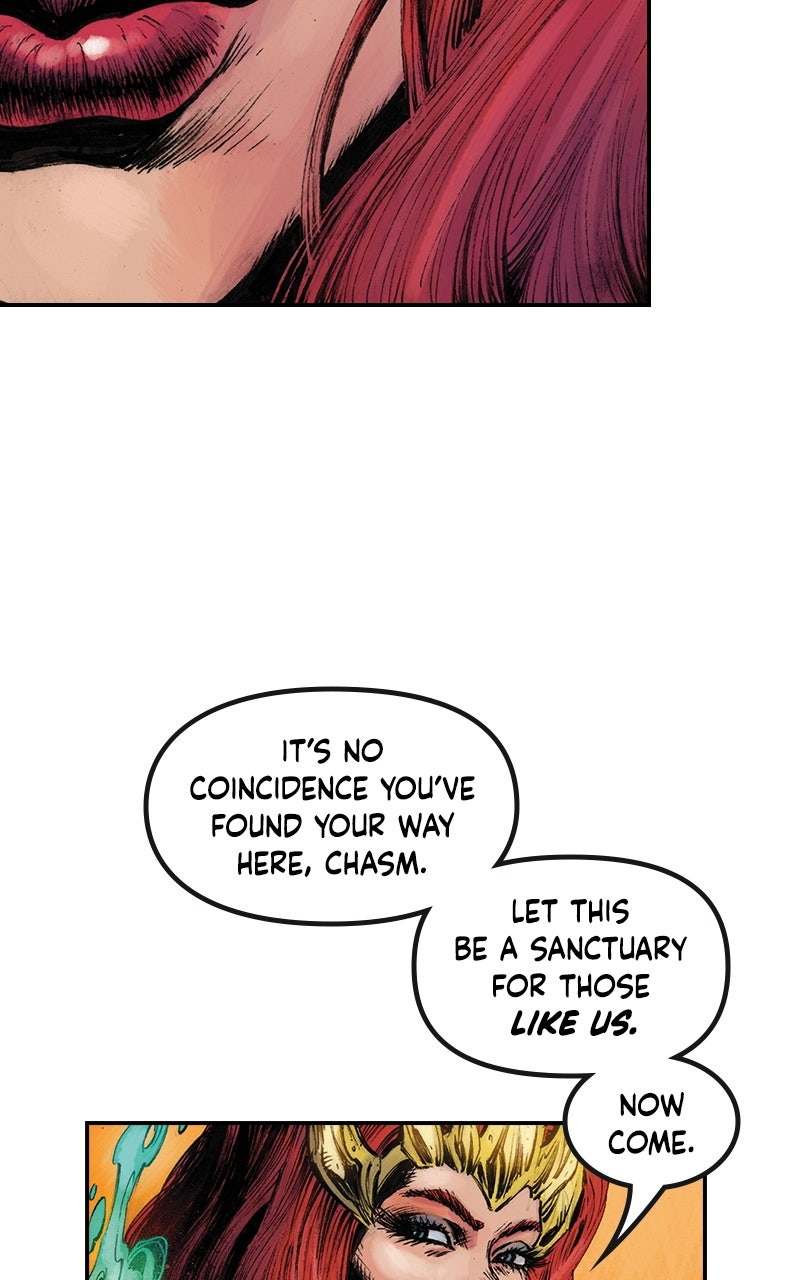 The Amazing Spider-Man (2022) Episode 33 page 44 - 