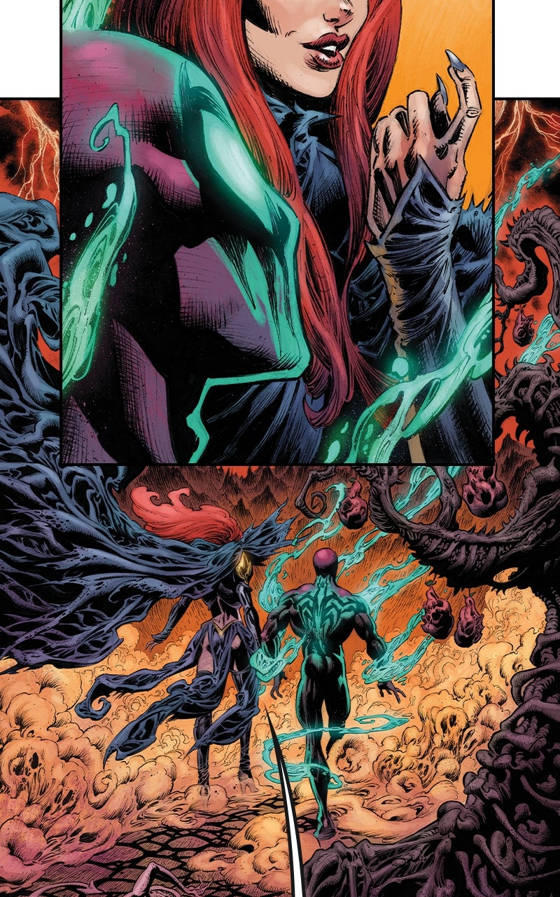 The Amazing Spider-Man (2022) Episode 33 page 45 - 