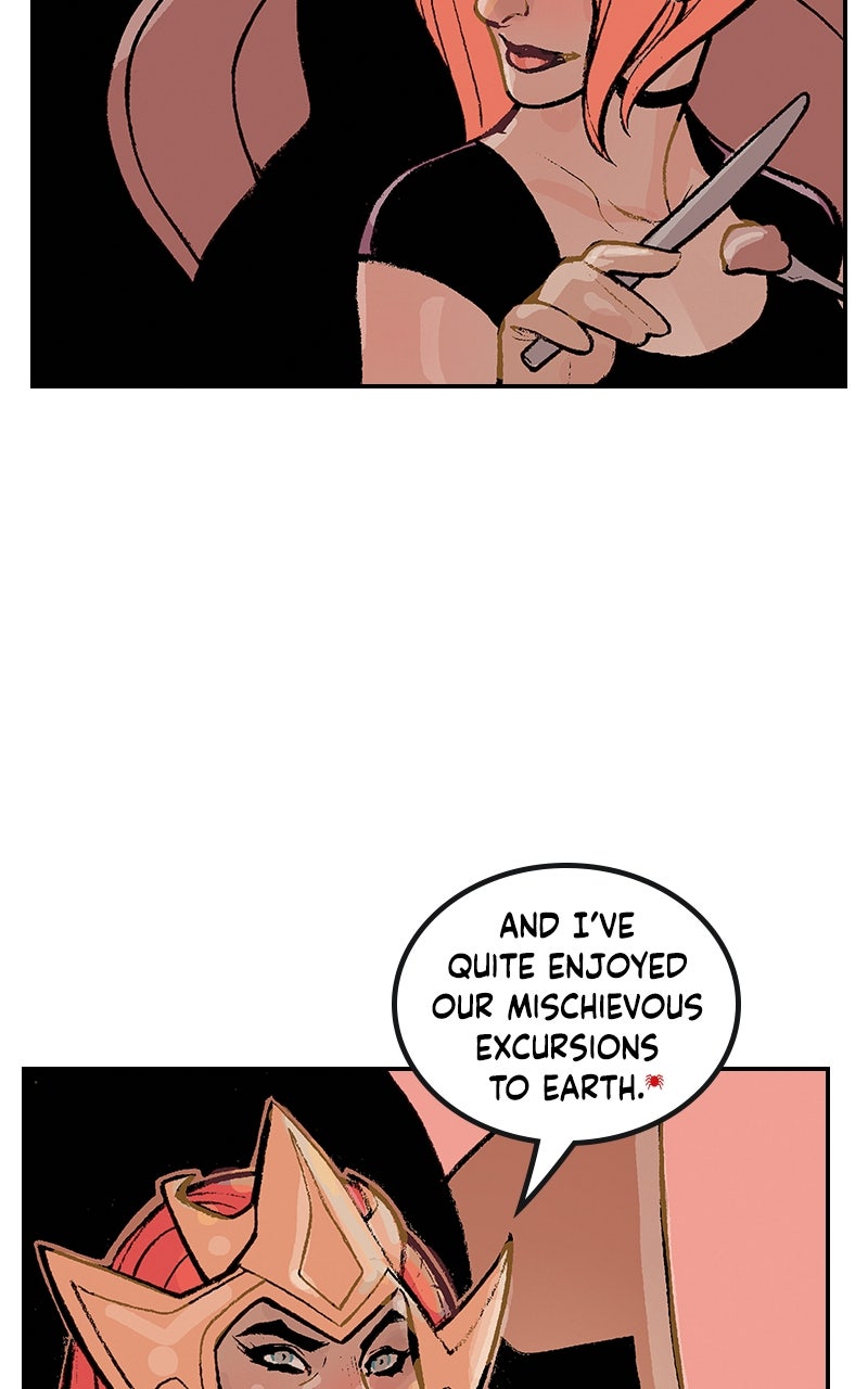 The Amazing Spider-Man (2022) Episode 33 page 47 - 